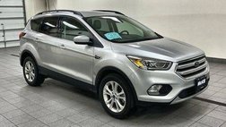 2019 Ford Escape SEL for Sale