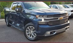 2021 Chevrolet Silverado 1500 High for Sale