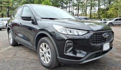 2025 Ford Escape Active for Sale