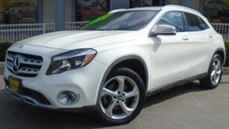 2018 Mercedes-Benz GLA-Class GLA 25 for Sale