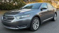 2013 Ford Taurus Limited for Sale