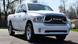 2016 Ram Ram Pickup 1500 Laramie L for Sale