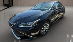 2019 Lexus ES 350 350 for Sale