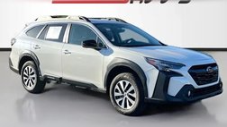 2025 Subaru Outback Premium for Sale