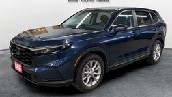 2024 Honda CR-V EX-L for Sale