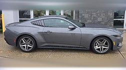 2025 Ford Mustang EcoBoost Premium for Sale