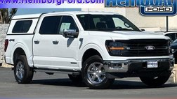 2025 Ford F-150 XLT for Sale