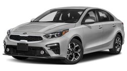2019 Kia Forte LXS for Sale