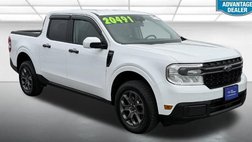 2023 Ford Maverick XLT for Sale