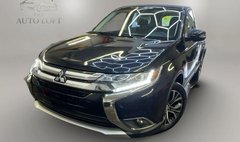 2018 Mitsubishi Outlander ES for Sale