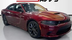 2022 Dodge Charger R/T for Sale