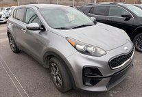 2020 Kia Sportage LX for Sale