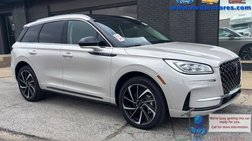2024 Lincoln Corsair Grand Touring for Sale
