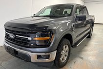 2025 Ford F-150 XLT for Sale