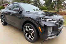 2022 Hyundai Santa Cruz Limited for Sale