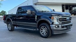 2021 Ford Super Duty F-250 Lariat for Sale