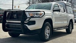 2021 Toyota Tacoma SR for Sale