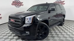 2020 GMC Yukon SLT for Sale