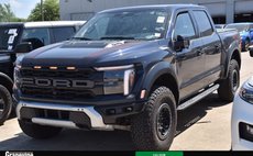 2025 Ford F-150 Raptor for Sale
