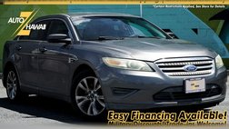 2012 Ford Taurus SEL for Sale