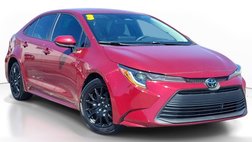 2023 Toyota Corolla LE for Sale