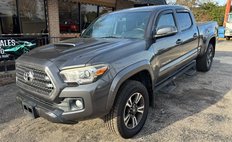 2017 Toyota Tacoma SR5 for Sale