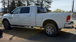 2017 Ram Ram Pickup 2500 Laramie for Sale