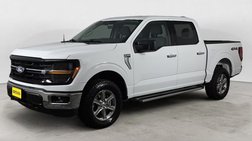 2025 Ford F-150 XLT for Sale