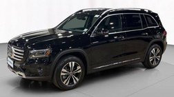 2025 Mercedes-Benz GLB GLB 250 4MATI for Sale