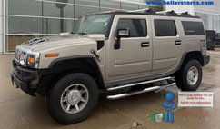 2006 HUMMER H2 Base for Sale