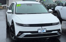2025 Hyundai Ioniq 5 SE for Sale