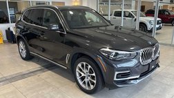 2023 BMW X5 xDrive40i for Sale