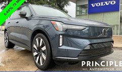 2025 Volvo EX90 Twin Performance Ultra for Sale