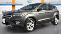 2018 Ford Escape SE for Sale