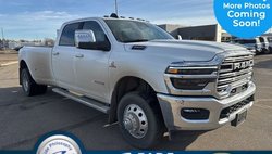2025 Ram Ram Pickup 3500 Laramie for Sale