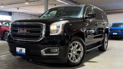 2016 GMC Yukon SLT for Sale