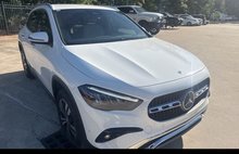2026 Mercedes-Benz GLA-Class GLA 250 for Sale