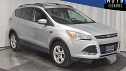 2013 Ford Escape SE for Sale