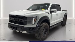 2024 Ford F-150 Raptor for Sale