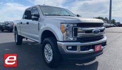 2017 Ford Super Duty F-250 XLT for Sale