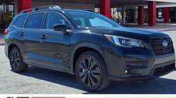 2022 Subaru Ascent Onyx Edition for Sale