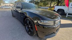 2017 Dodge Charger R/T for Sale