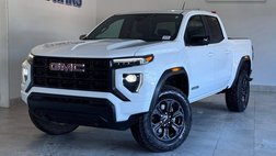 2025 GMC Canyon Elevation for Sale