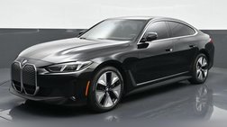 2025 BMW i4 eDrive40 Gran Coupe for Sale