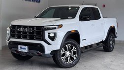 2025 GMC Canyon AT4 for Sale