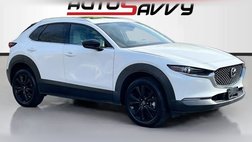 2023 Mazda CX-30 2.5 Turbo Premium for Sale