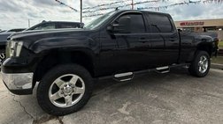 2008 GMC Sierra 2500HD Work Truck for Sale