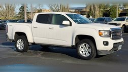2016 GMC Canyon SLE for Sale