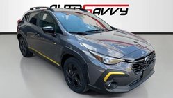 2025 Subaru Crosstrek Sport for Sale