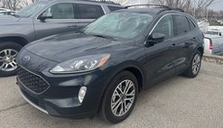 2022 Ford Escape SEL for Sale